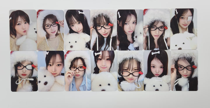 SAY MY NAME "My Name Is..." - Hello Live Fansign Event Photocard [25.5.14]