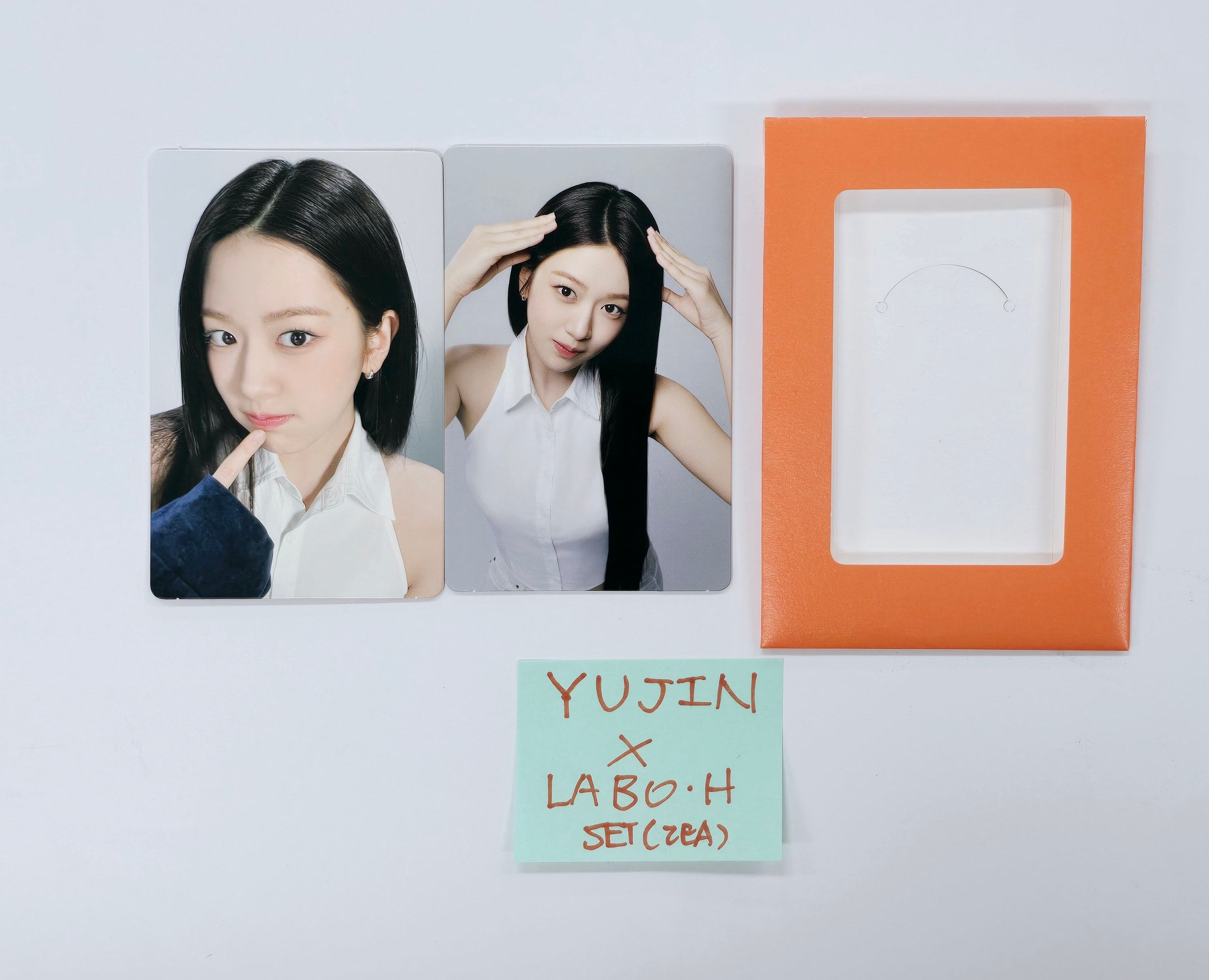 IVE - HALLYUSUPERSTORE