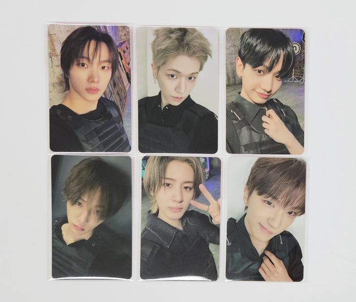 BOYNEXTDOOR "No Genre" - M2U Lucky Draw Event Photocard [25.5.16]