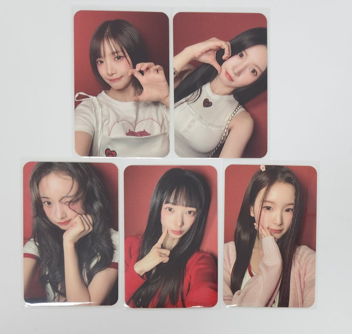 HITGS "Things we love : H" - Millionmusic Fansign Event Photocard [25.5.16]