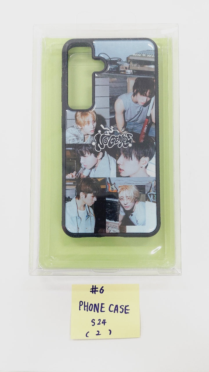 BOYNEXTDOOR "No Genre" - Pop-UP Store Official MD [25.5.16]