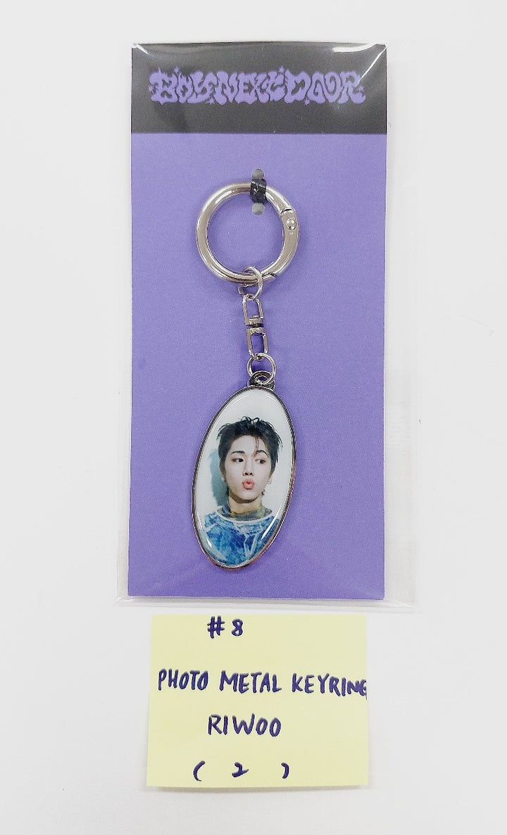 BOYNEXTDOOR "No Genre" - Pop-UP Store Official MD [25.5.16]