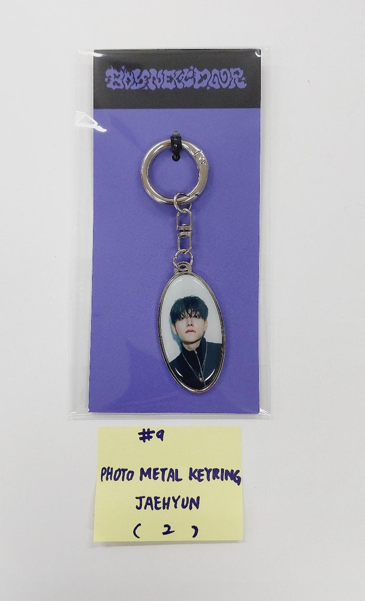 BOYNEXTDOOR "No Genre" - Pop-UP Store Official MD [25.5.16]