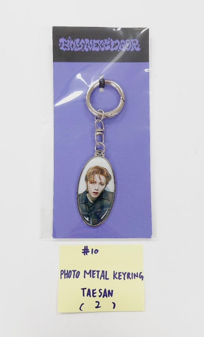 BOYNEXTDOOR "No Genre" - Pop-UP Store Official MD [25.5.16]