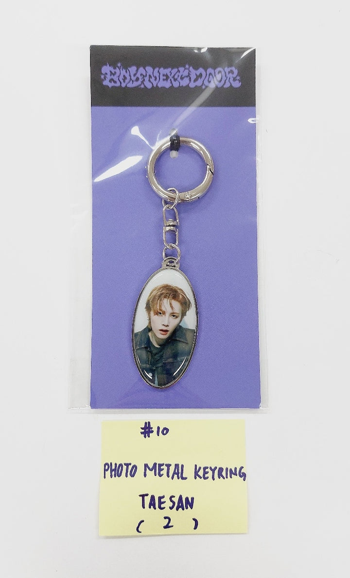 BOYNEXTDOOR "No Genre" - Pop-UP Store Official MD [25.5.16]