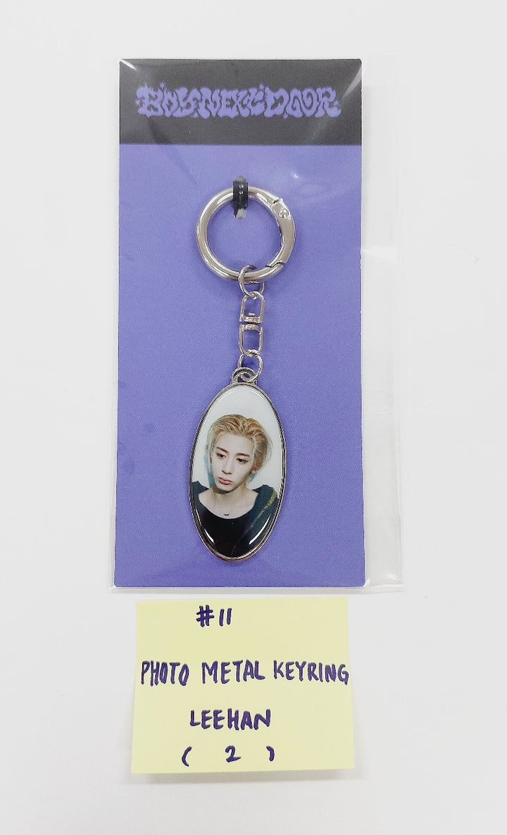 BOYNEXTDOOR "No Genre" - Pop-UP Store Official MD [25.5.16]