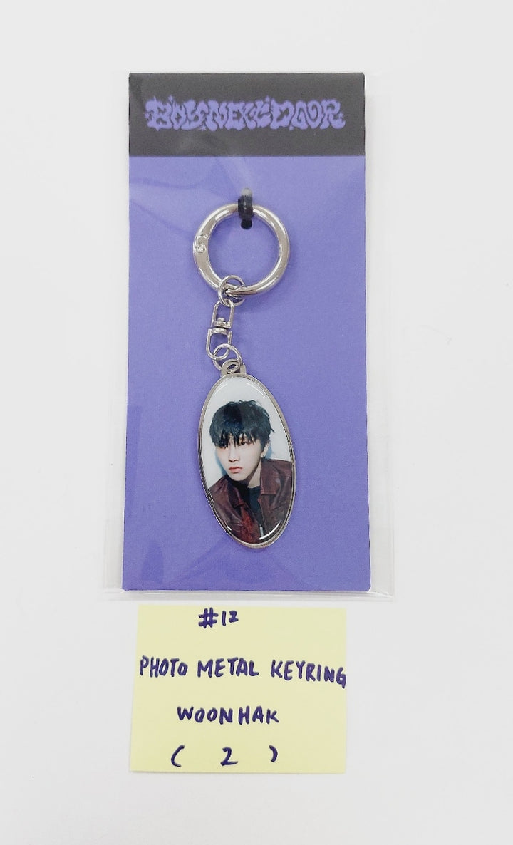 BOYNEXTDOOR "No Genre" - Pop-UP Store Official MD [25.5.16]