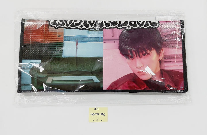BOYNEXTDOOR "No Genre" - Pop-UP Store Official MD [25.5.16]
