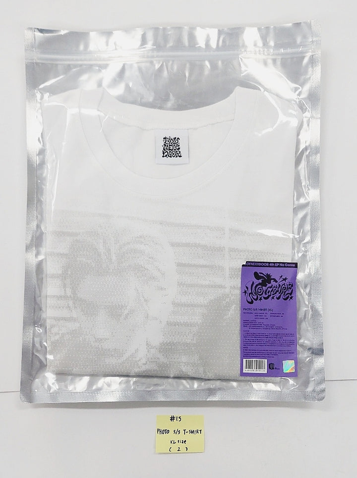 BOYNEXTDOOR "No Genre" - Pop-UP Store Official MD [25.5.16]