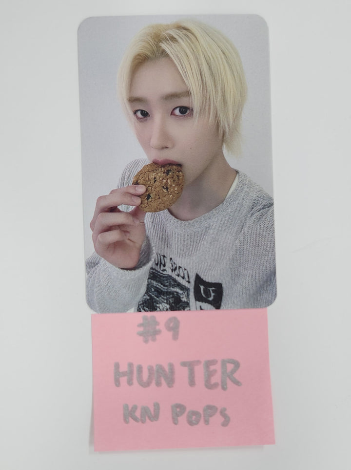 Xikers "HOUSE OF TRICKY : SPUR" - KnPops Fansign Event Photocard [25.5.16]