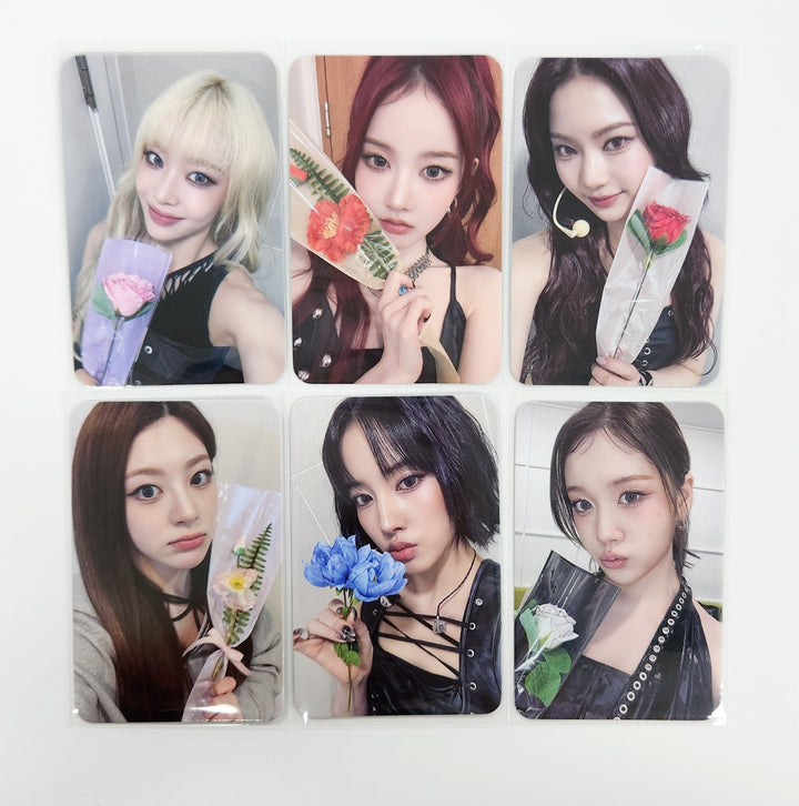 STAYC "S" - K POP Planet Fansign Event Photocard Round 3 [25.5.19]