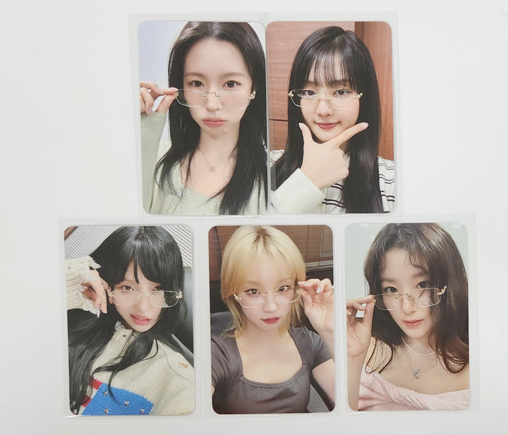 I-DLE "We are" - Ktown4U Lucky Draw Event Photocard [COEX] [25.5.20]