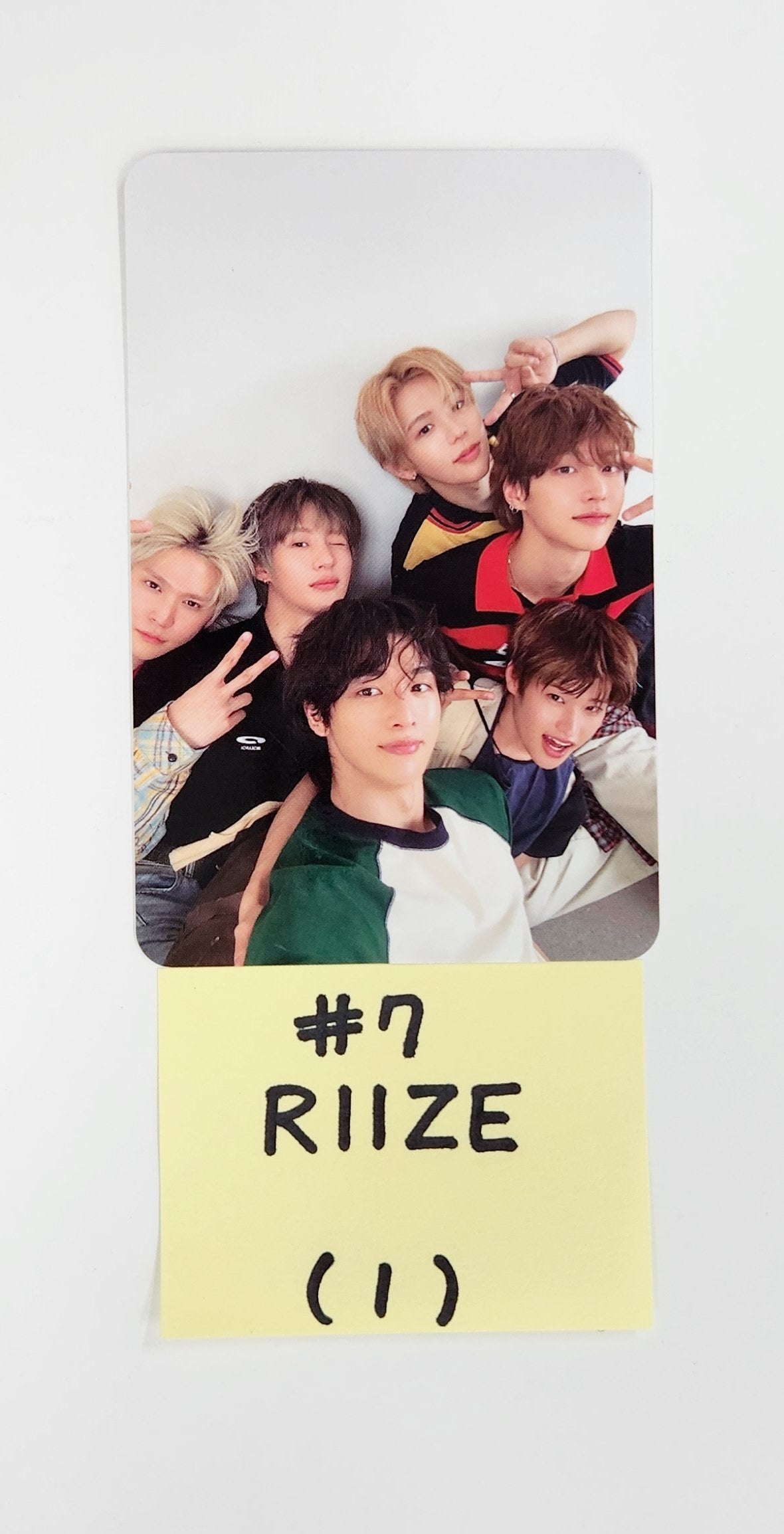 RIIZE 