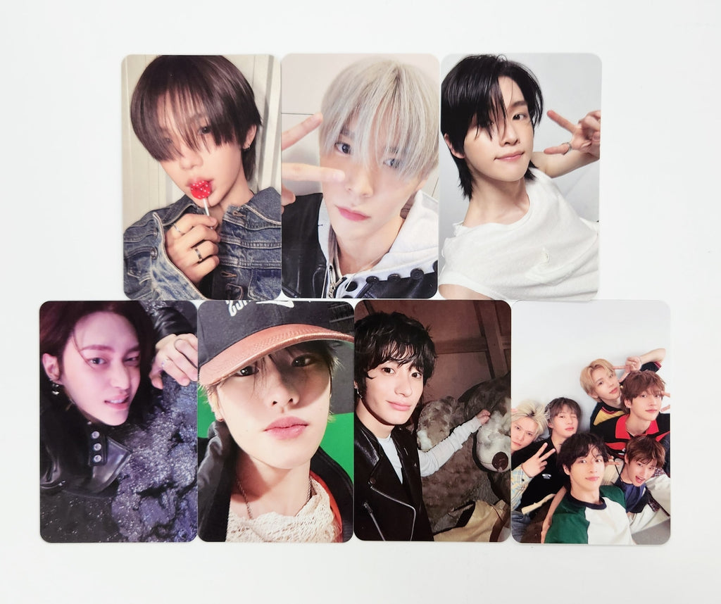 RIIZE ソンチャン トレカ RIIZING Epilogue WITHMUU RIIZE ソンチャン RIIZING : Epilogue WITHMUU RIIZE Epilogue トレカ