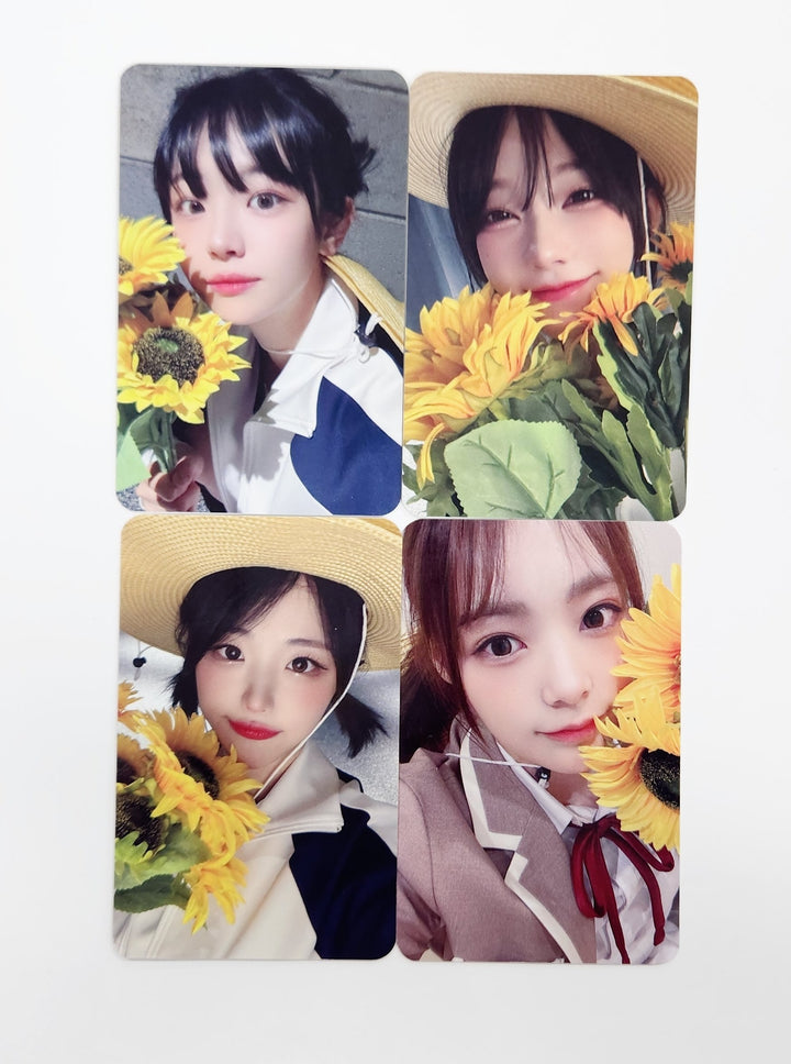QWER "MANITO" - Beatroad Fansign Event Photocard [25.5.21]