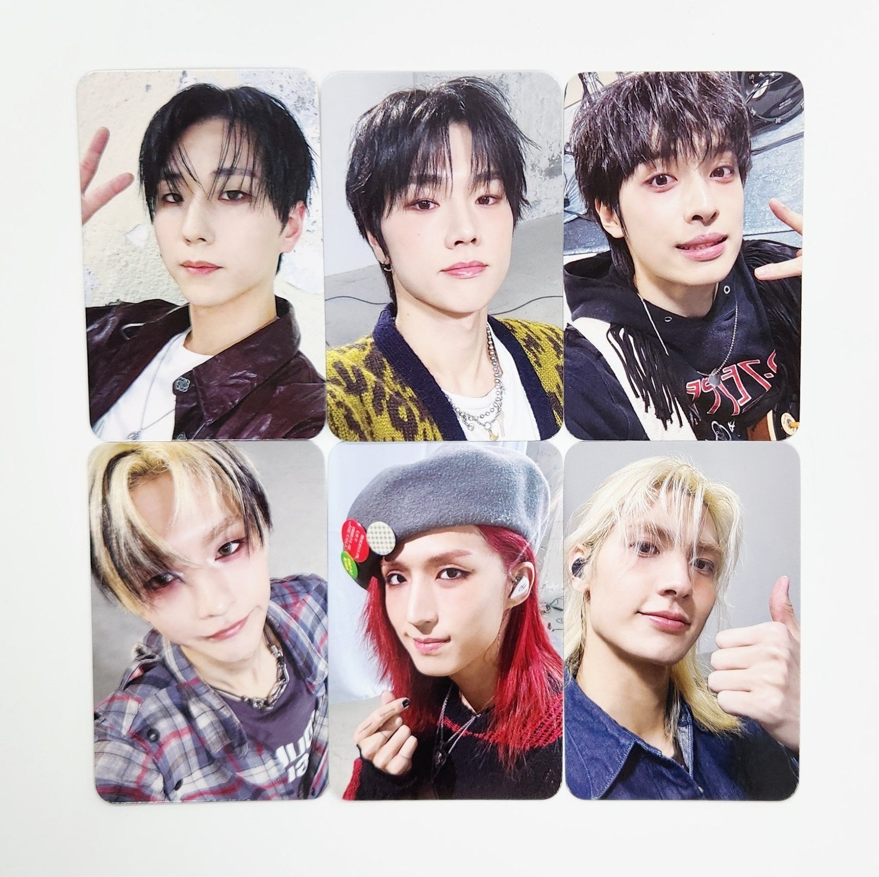 Xdinary Heroes - Overload (O.de Concept Photo 2) : r