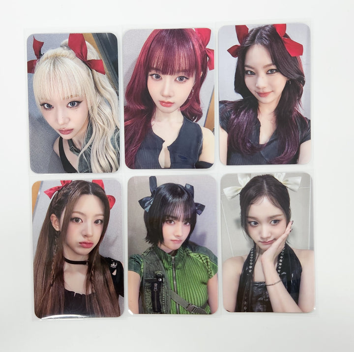 STAYC "S" - K POP Planet Fansign Event Photocard Round 4 [25.5.21]