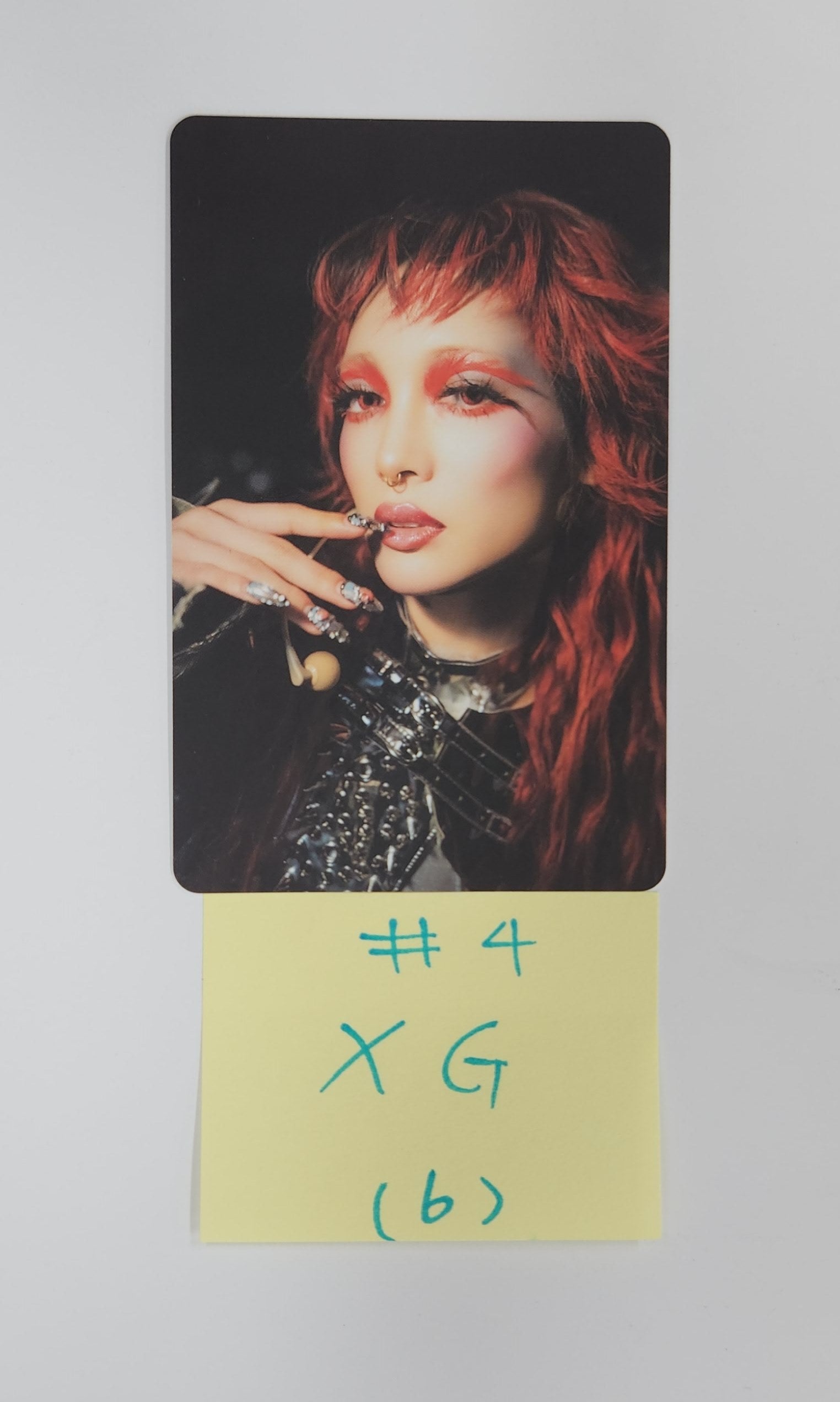 XG 