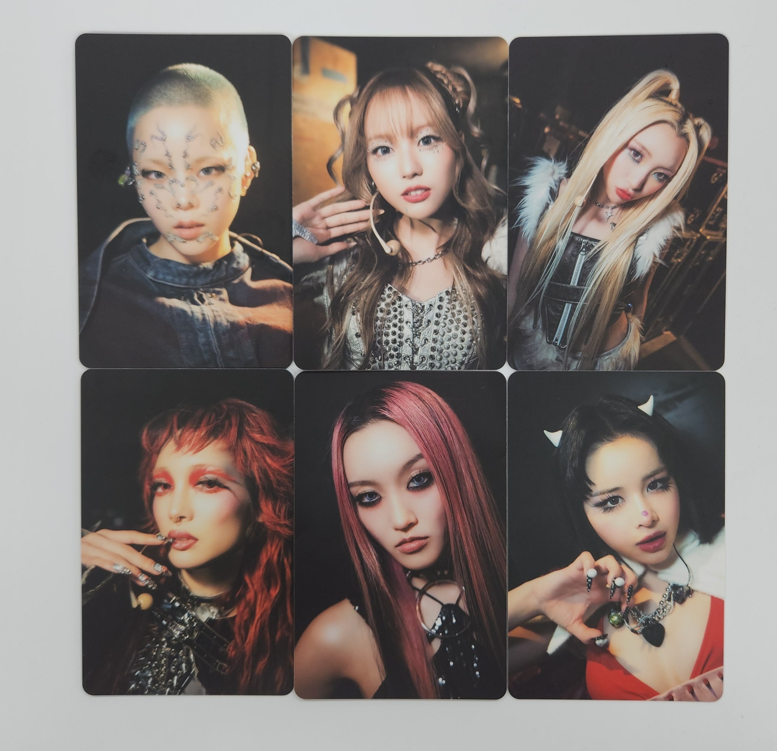 XG - HALLYUSUPERSTORE