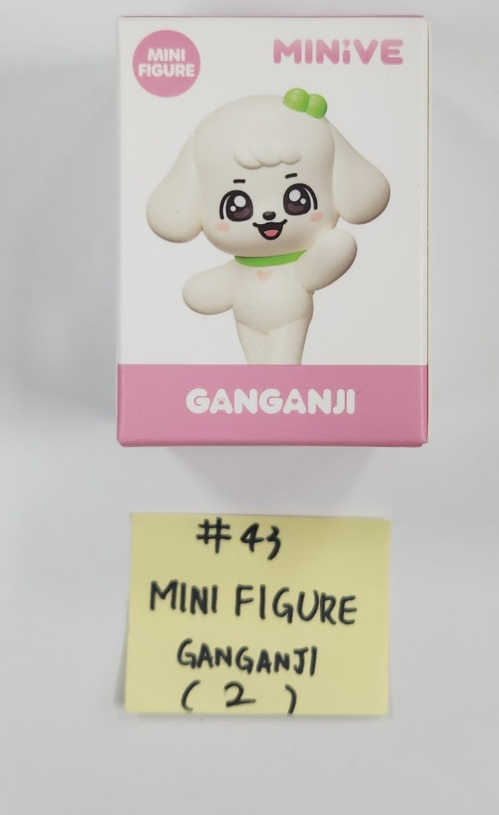 IVE "MINIVE SCHOOL" - Pop-Up Official MD (3) [25.5.22]