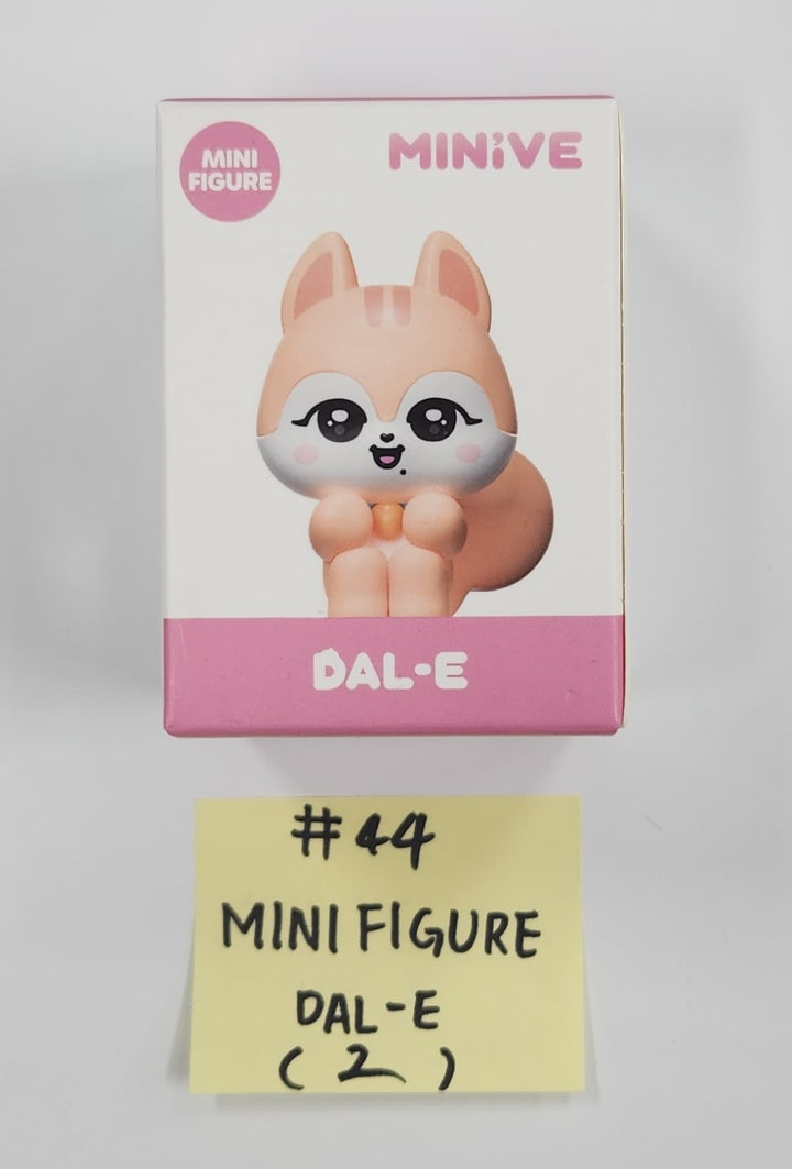 IVE "MINIVE SCHOOL" - Pop-Up Official MD (3) [25.5.22]