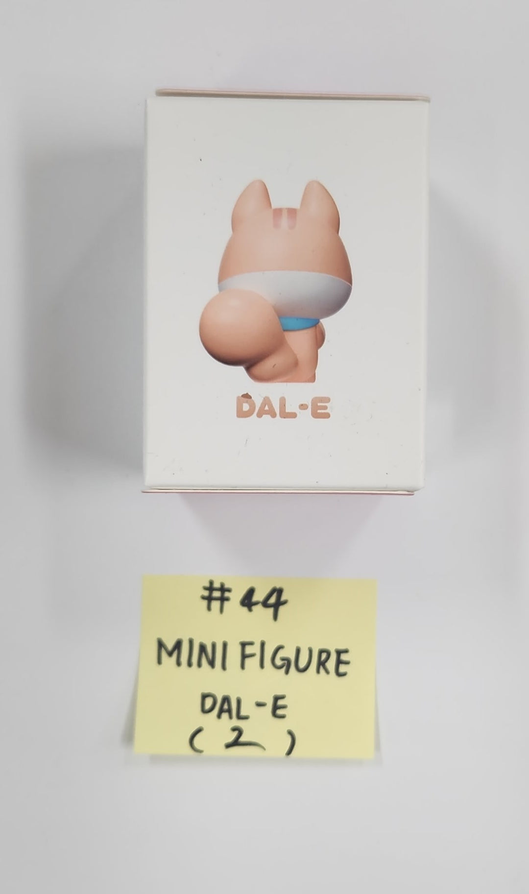 IVE "MINIVE SCHOOL" - Pop-Up Official MD (3) [25.5.22]