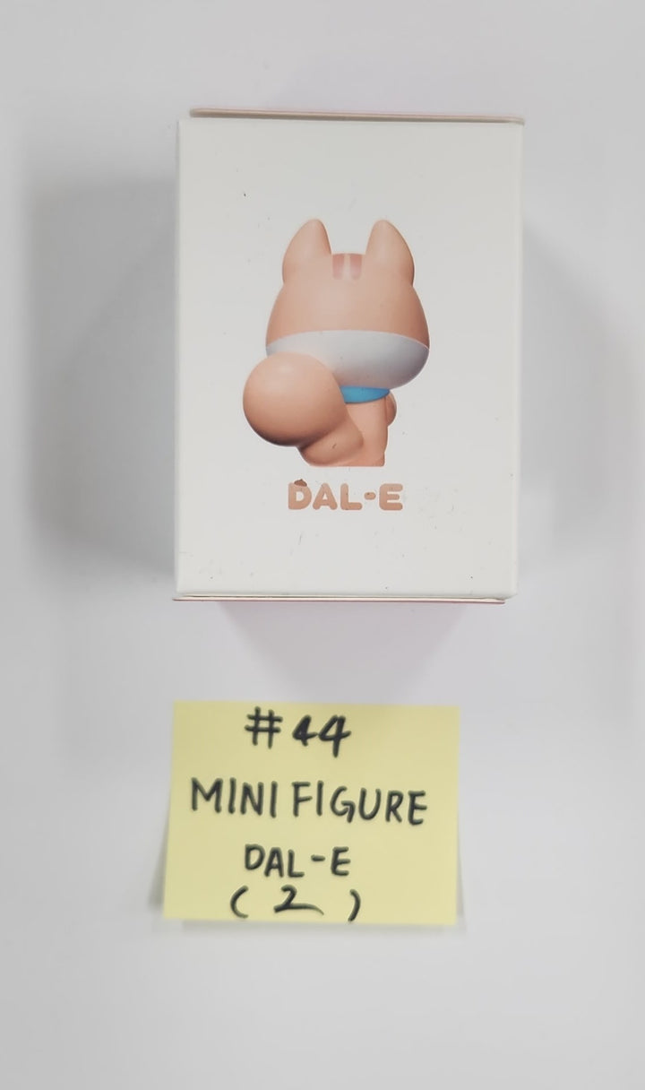 IVE "MINIVE SCHOOL" - Pop-Up Official MD (3) [25.5.22]