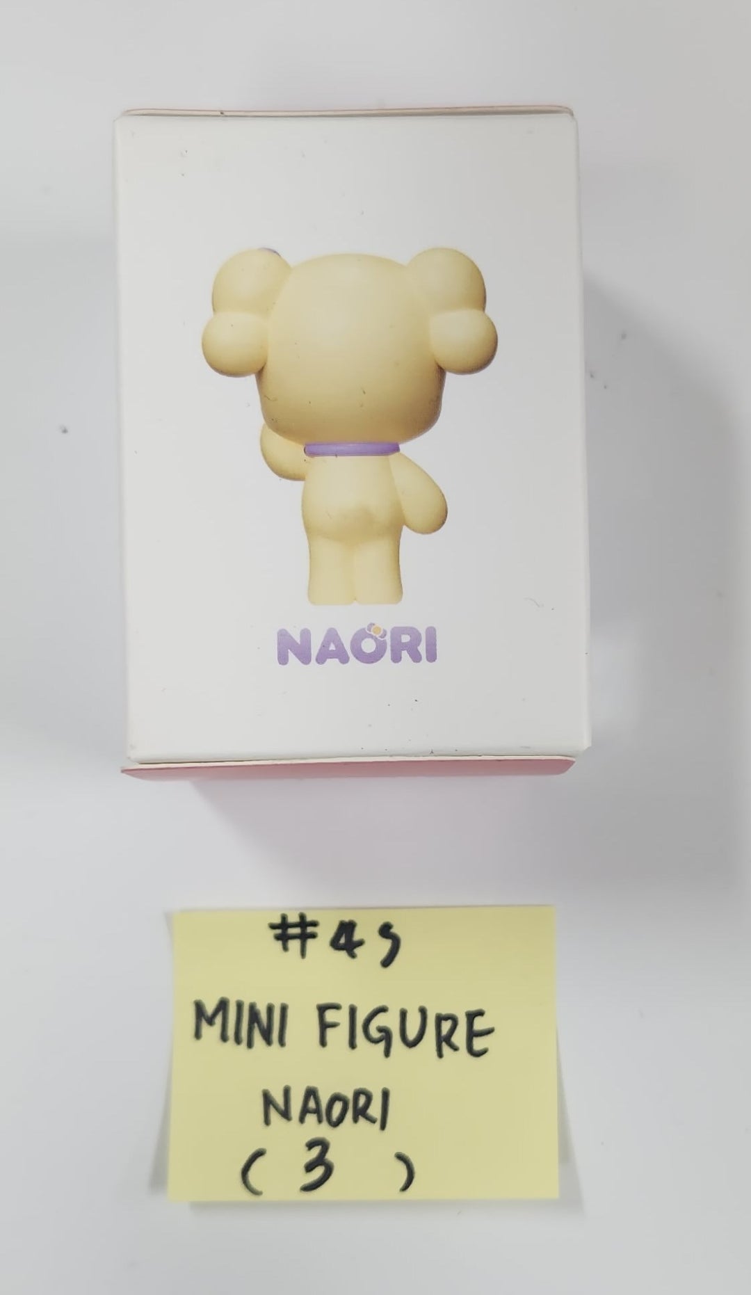IVE "MINIVE SCHOOL" - Pop-Up Official MD (3) [25.5.22]