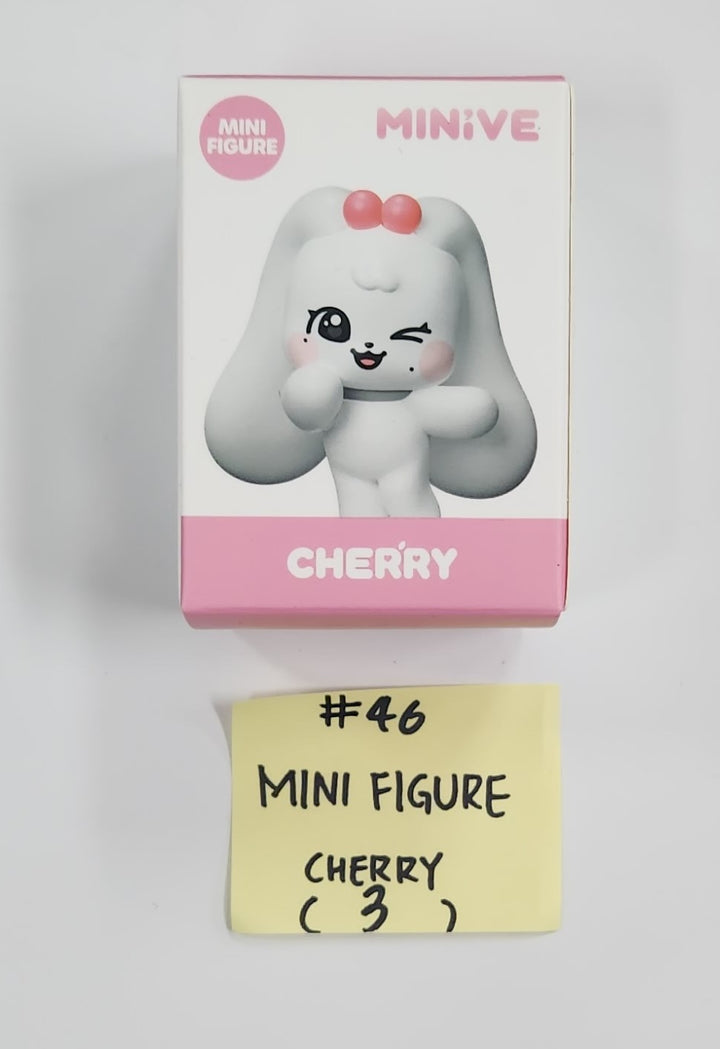 IVE "MINIVE SCHOOL" - Pop-Up Official MD (3) [25.5.22]