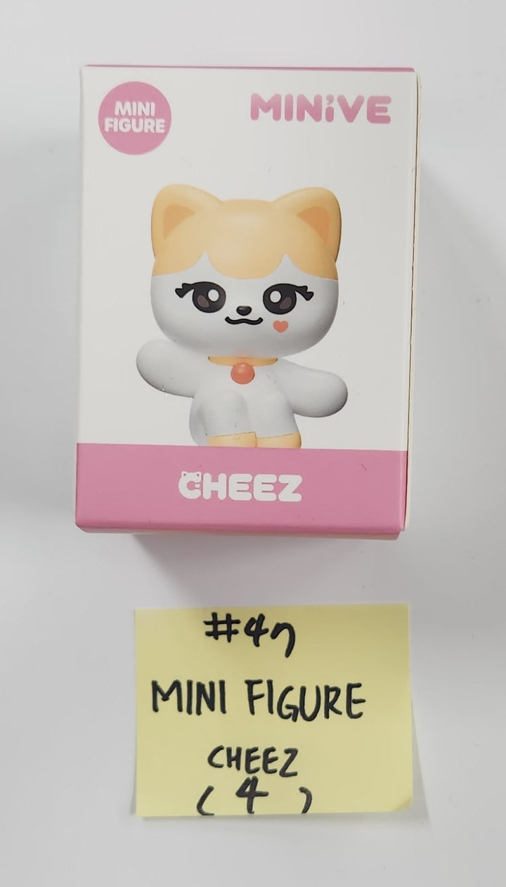IVE "MINIVE SCHOOL" - Pop-Up Official MD (3) [25.5.22]