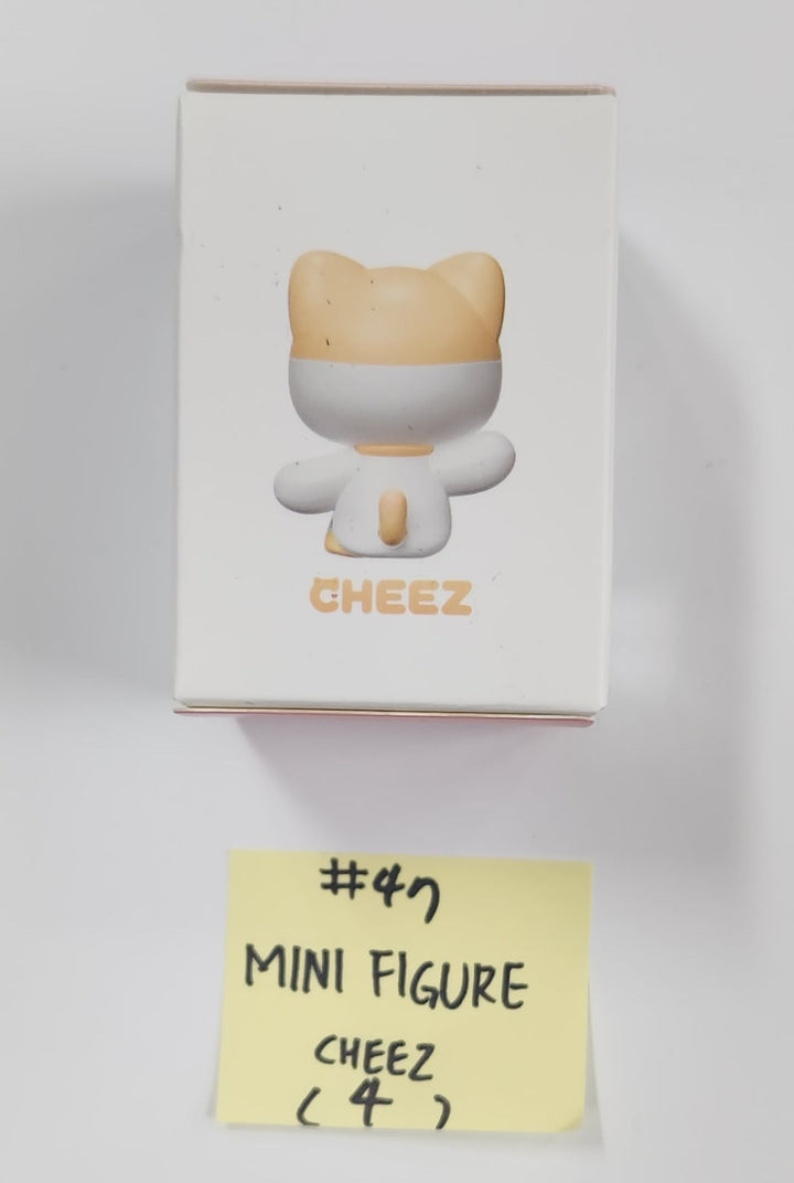 IVE "MINIVE SCHOOL" - Pop-Up Official MD (3) [25.5.22]