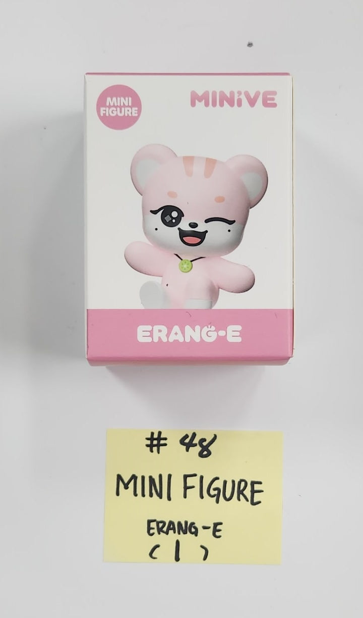 IVE "MINIVE SCHOOL" - Pop-Up Official MD (3) [25.5.22]