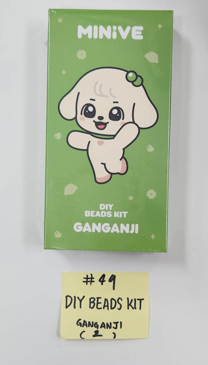 IVE "MINIVE SCHOOL" - Pop-Up Official MD (3) [25.5.22]