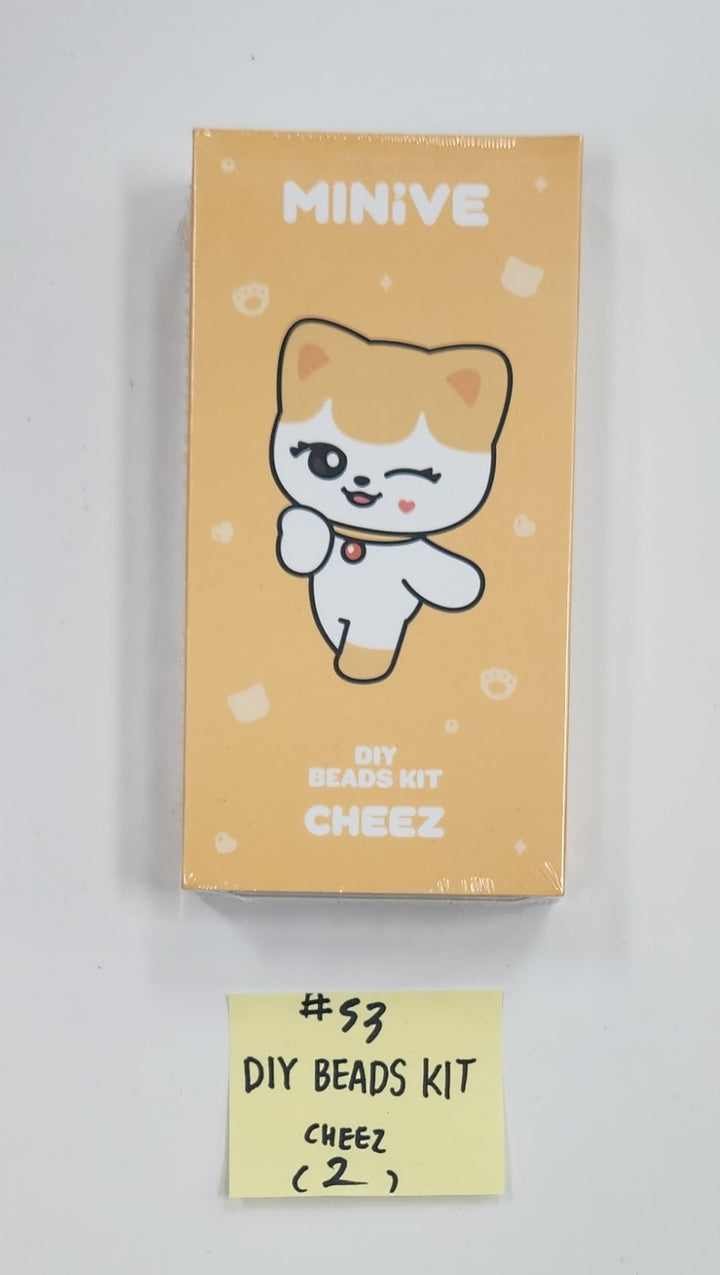 IVE "MINIVE SCHOOL" - Pop-Up Official MD (3) [25.5.22]