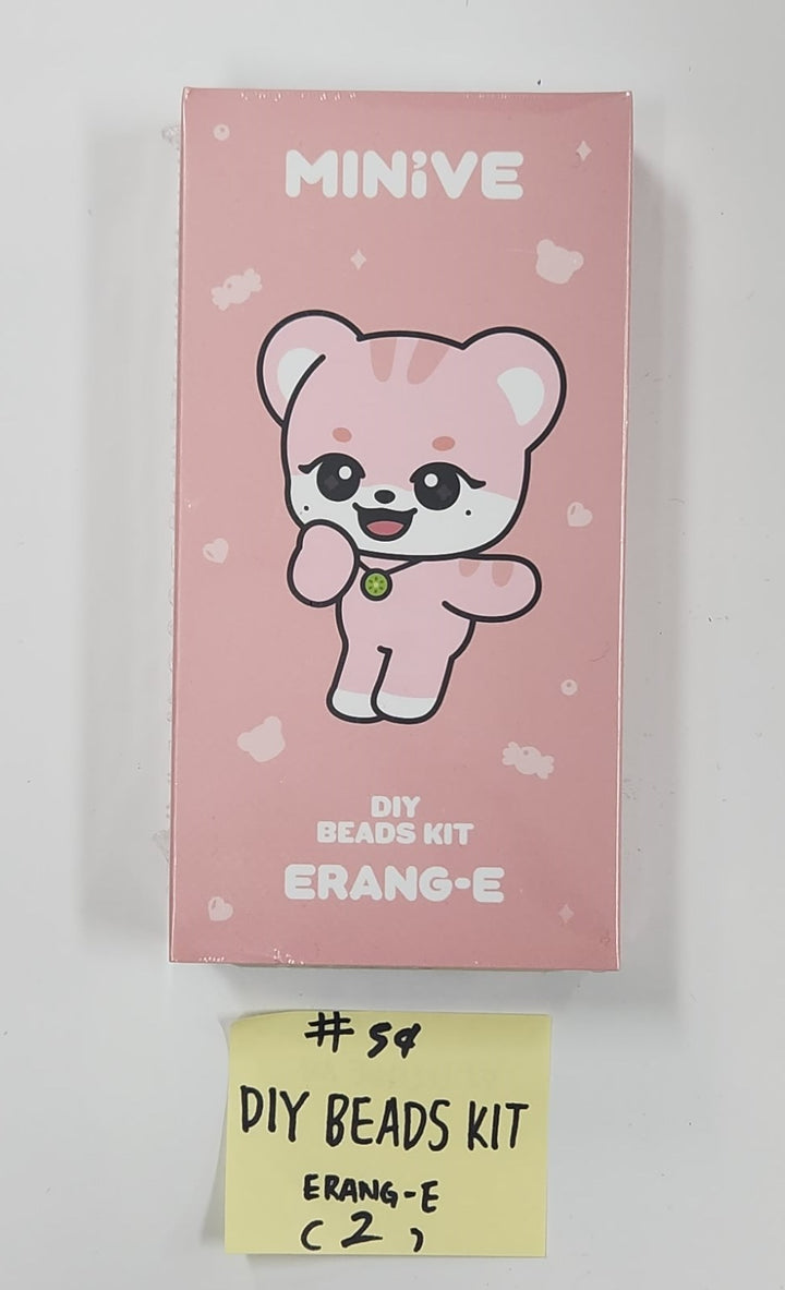 IVE "MINIVE SCHOOL" - Pop-Up Official MD (3) [25.5.22]