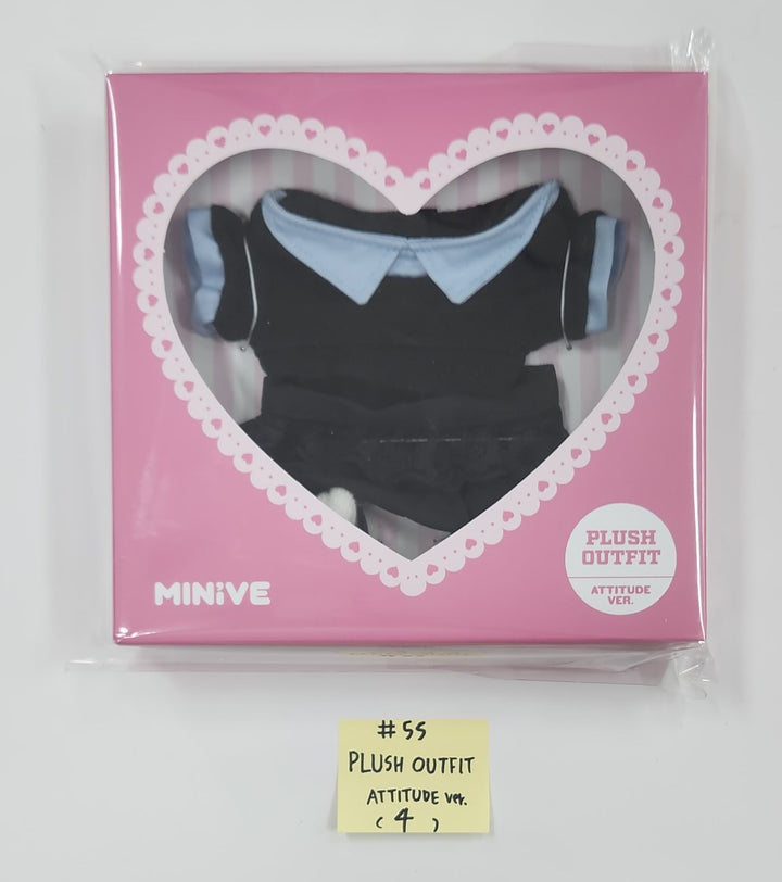 IVE "MINIVE SCHOOL" - Pop-Up Official MD (3) [25.5.22]