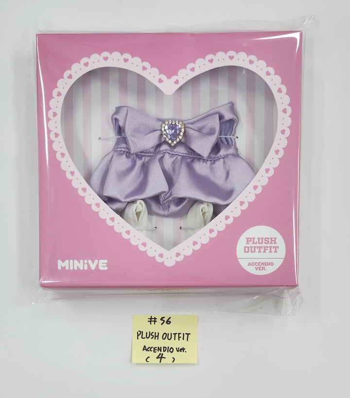 IVE "MINIVE SCHOOL" - Pop-Up Official MD (3) [25.5.22]