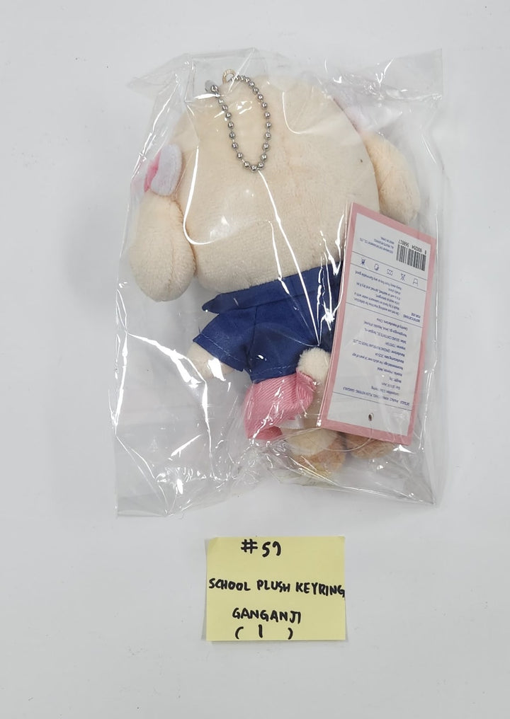 IVE "MINIVE SCHOOL" - Pop-Up Official MD (3) [25.5.22]