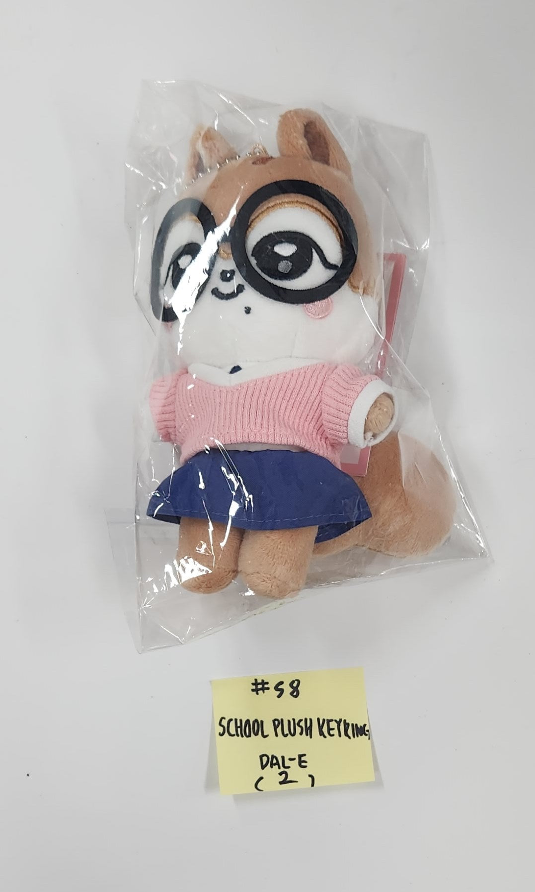 IVE "MINIVE SCHOOL" - Pop-Up Official MD (3) [25.5.22]