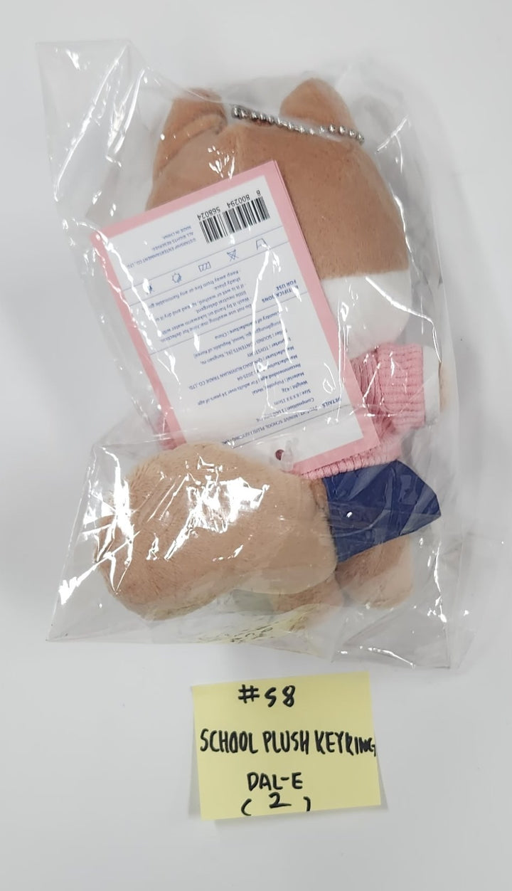 IVE "MINIVE SCHOOL" - Pop-Up Official MD (3) [25.5.22]