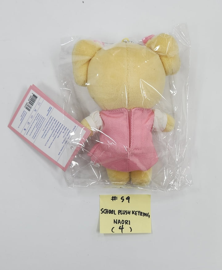 IVE "MINIVE SCHOOL" - Pop-Up Official MD (3) [25.5.22]