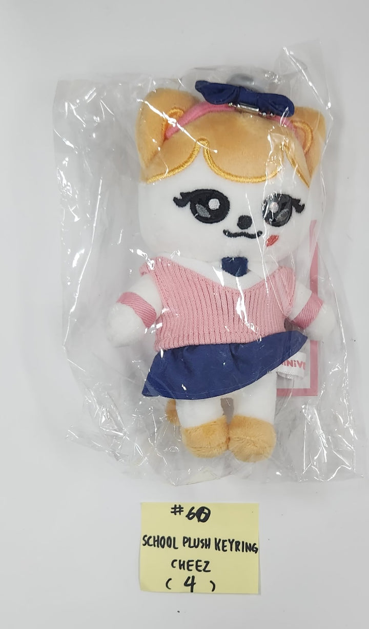 IVE "MINIVE SCHOOL" - Pop-Up Official MD (3) [25.5.22]