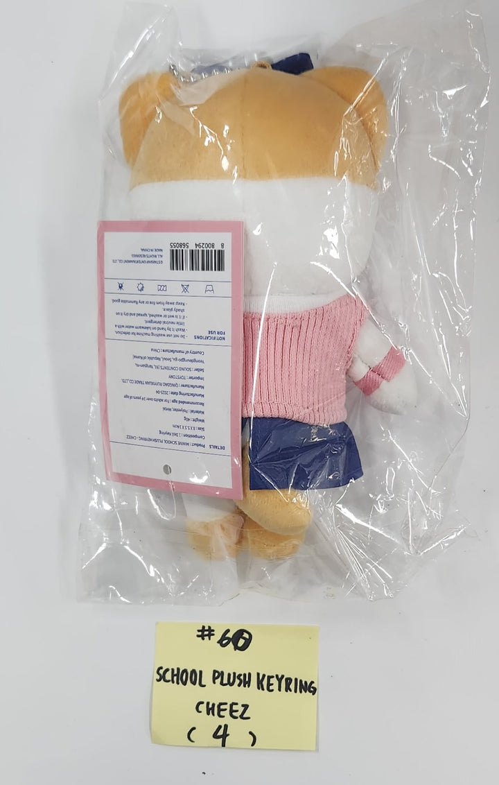 IVE "MINIVE SCHOOL" - Pop-Up Official MD (3) [25.5.22]