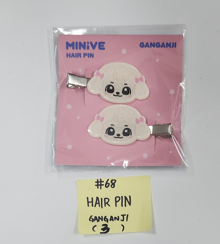 IVE "MINIVE SCHOOL" - Pop-Up Official MD (4) [25.5.22]