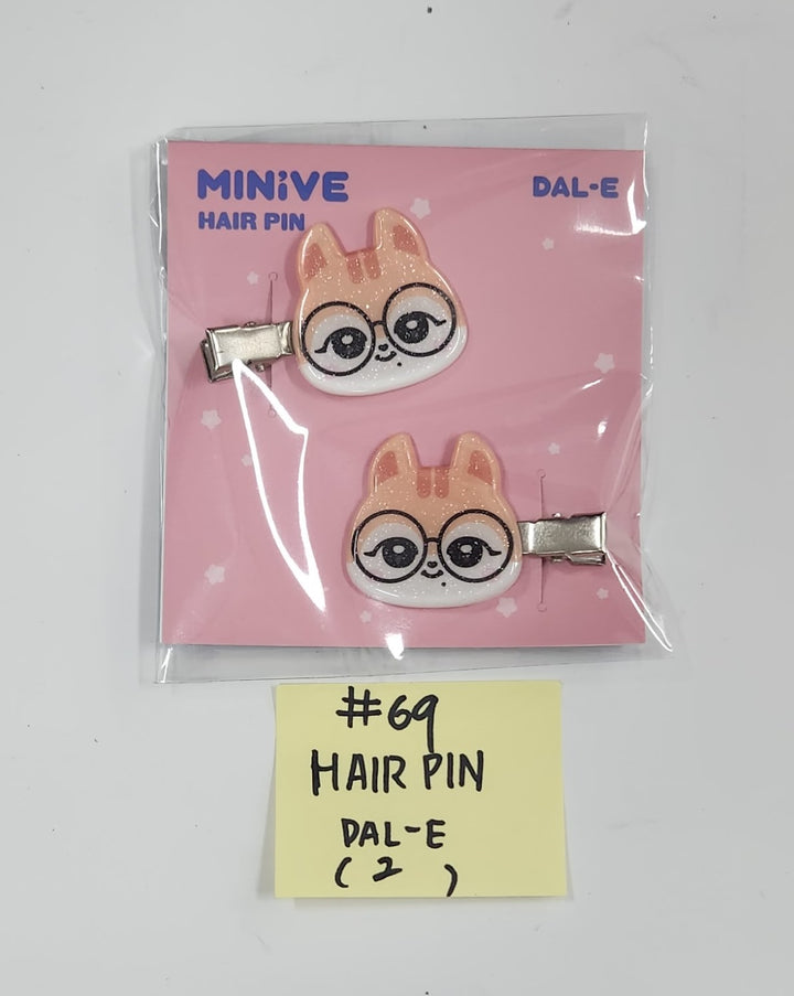 IVE "MINIVE SCHOOL" - Pop-Up Official MD (4) [25.5.22]