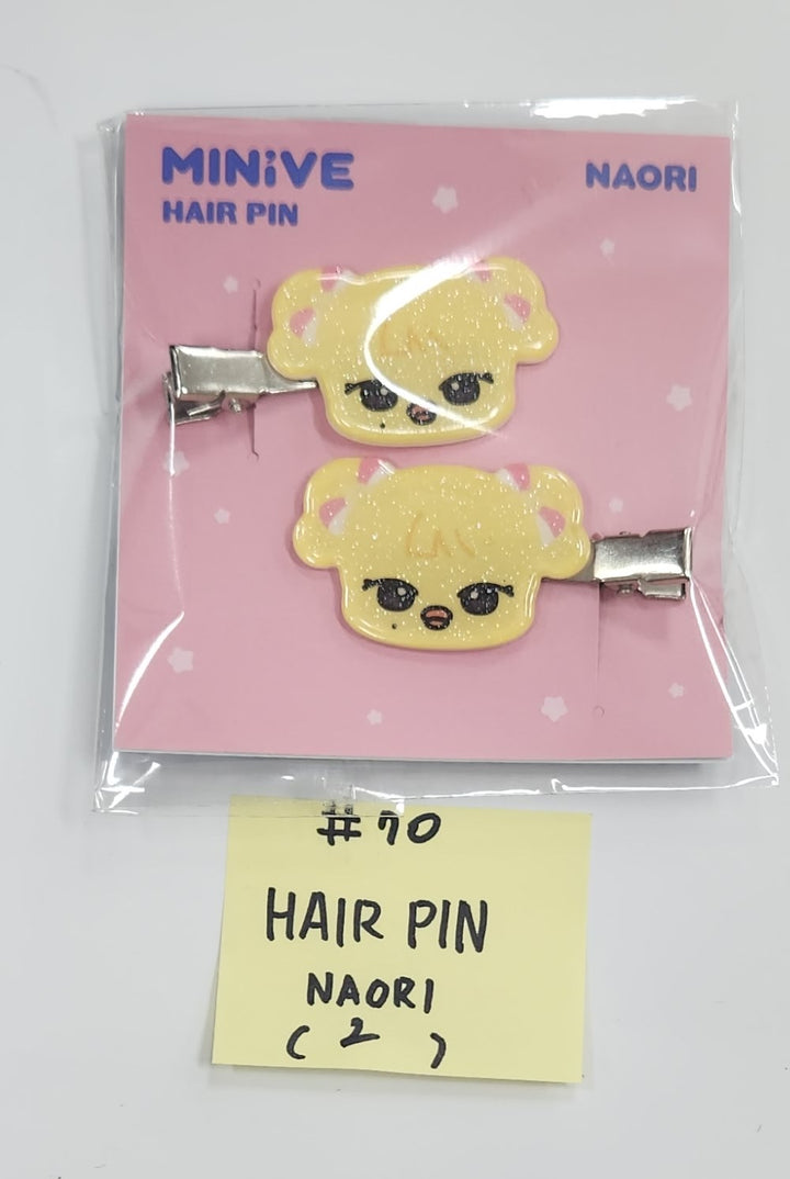 IVE "MINIVE SCHOOL" - Pop-Up Official MD (4) [25.5.22]