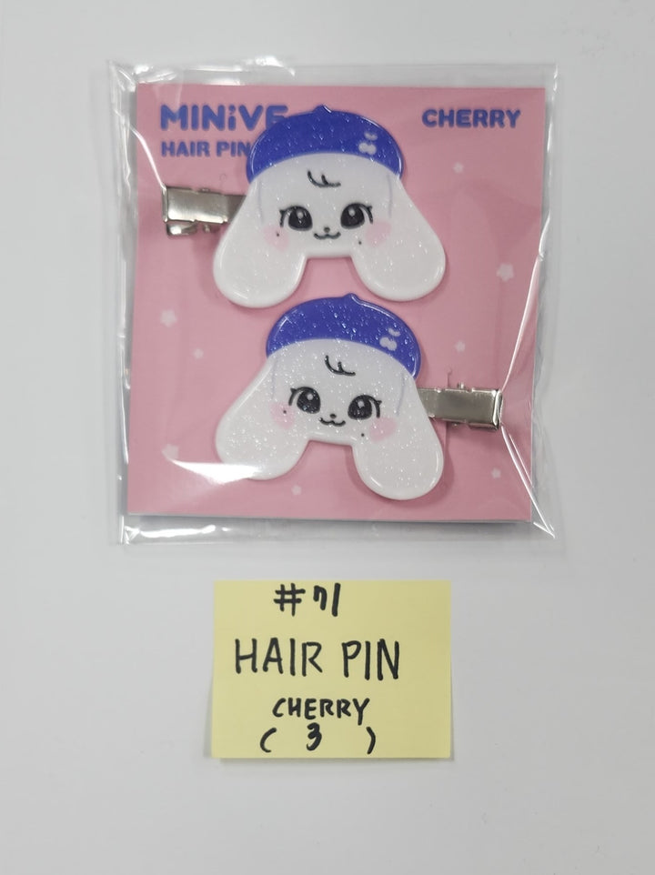 IVE "MINIVE SCHOOL" - Pop-Up Official MD (4) [25.5.22]