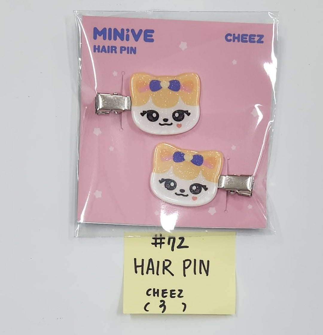 IVE "MINIVE SCHOOL" - Pop-Up Official MD (4) [25.5.22]
