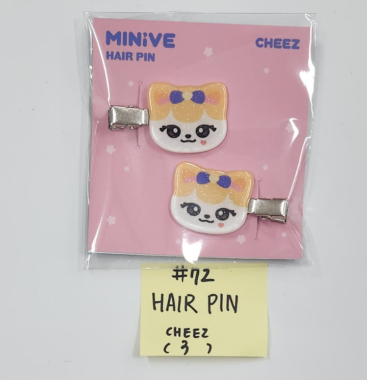 IVE "MINIVE SCHOOL" - Pop-Up Official MD (4) [25.5.22]