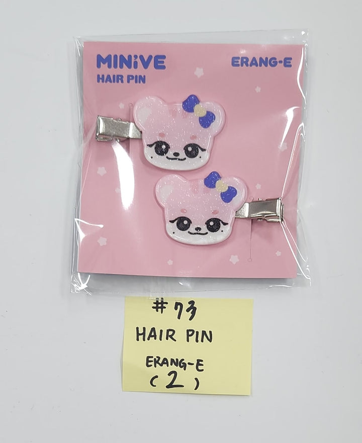 IVE "MINIVE SCHOOL" - Pop-Up Official MD (4) [25.5.22]